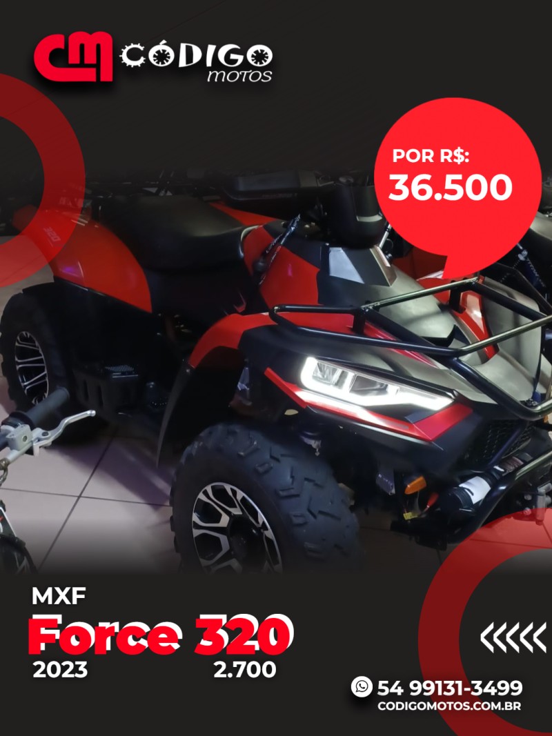 300 ts  2023 veranopolis