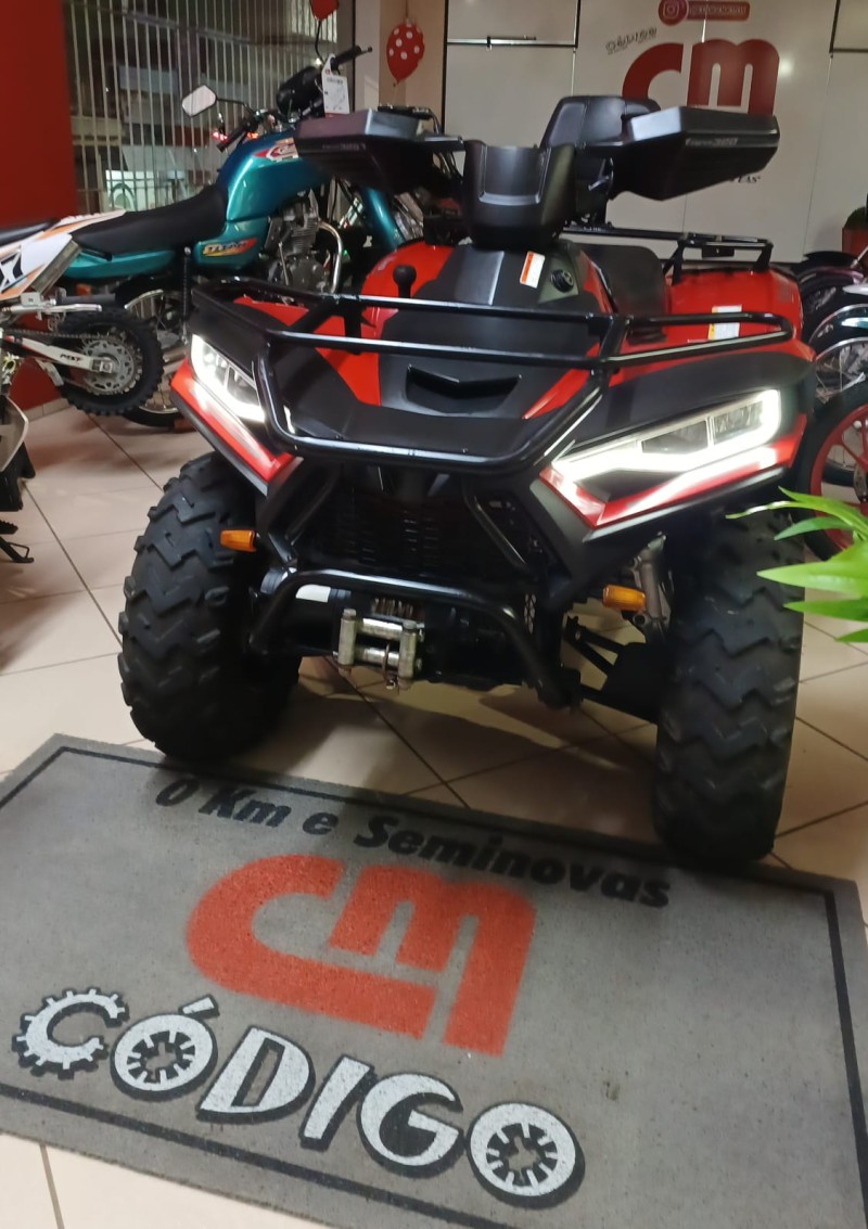 300 TS  - 2023 - VERANóPOLIS