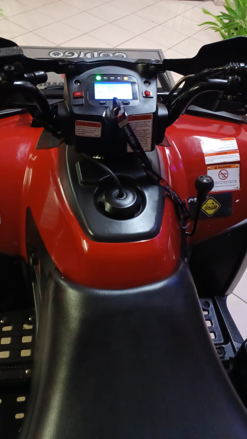 300 TS  - 2023 - VERANóPOLIS