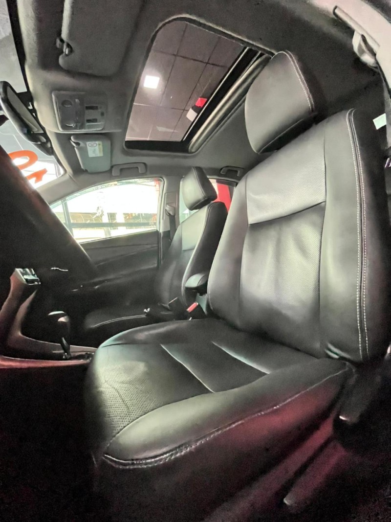 YARIS 1.5 XLS SEDAN 16V FLEX 4P AUTOMÁTICO - 2019 - SãO LEOPOLDO