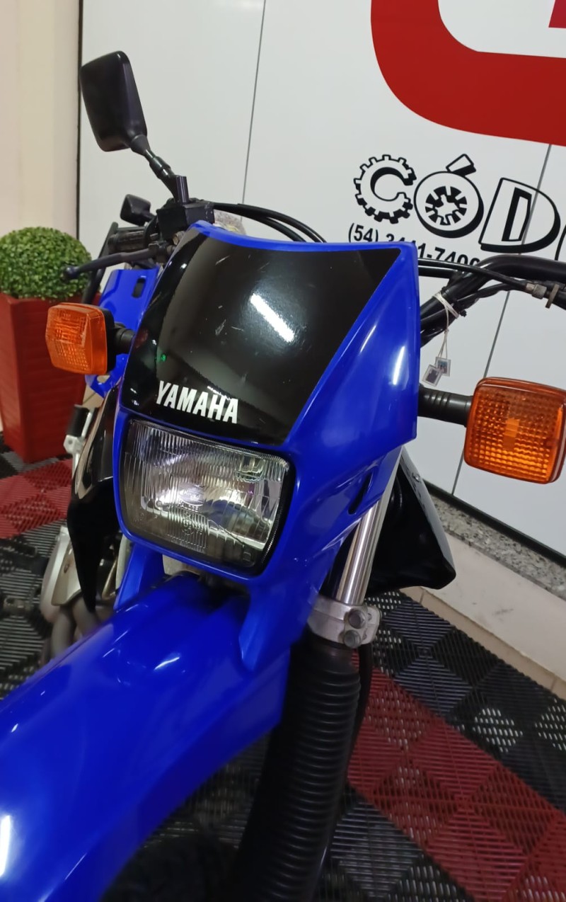 XT 600 E - 2002 - VERANóPOLIS