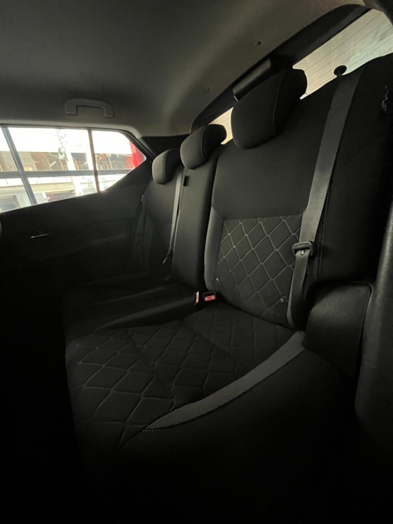 KICKS 1.6 16V FLEX SV 4P XTRONIC - 2018 - SãO LEOPOLDO