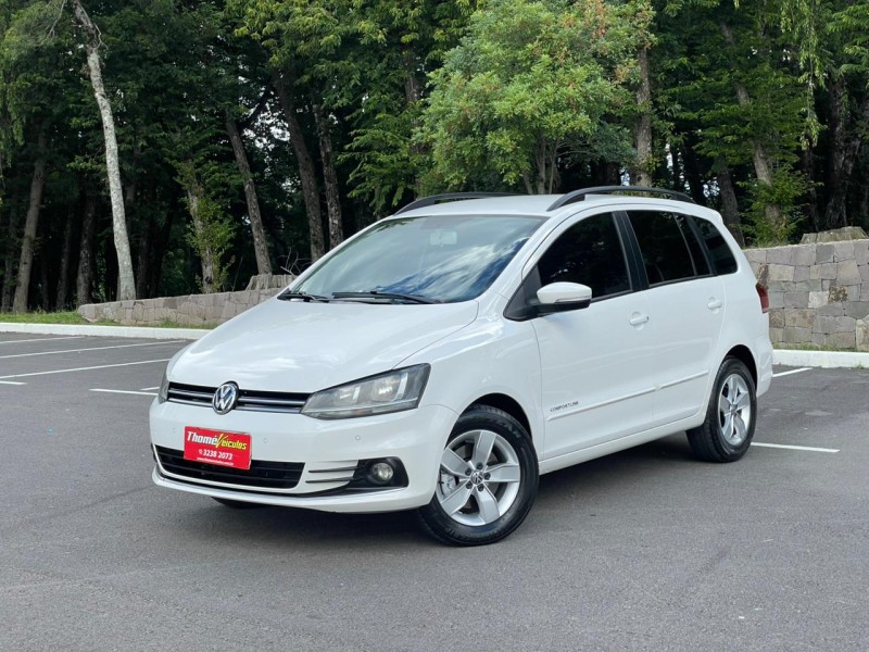 spacefox 1.6 mi trend 8v flex 4p manual 2019 caxias do sul
