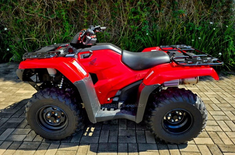 FOURTRAX 420  - 2023 - LAJEADO