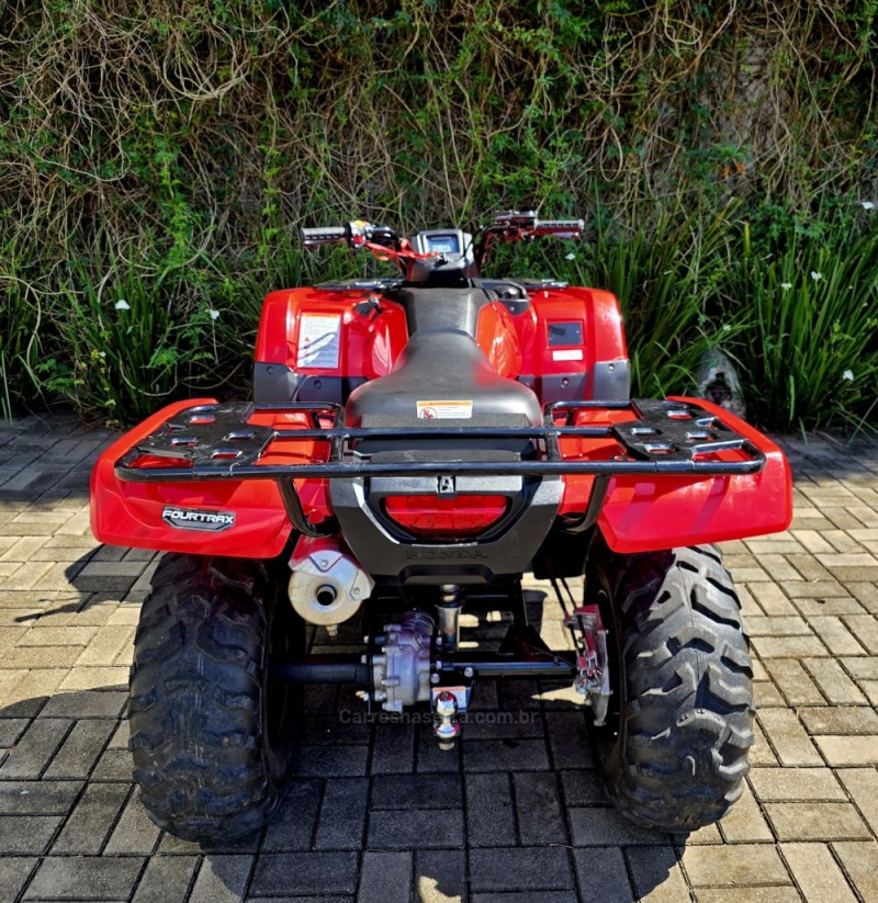 FOURTRAX 420  - 2023 - LAJEADO