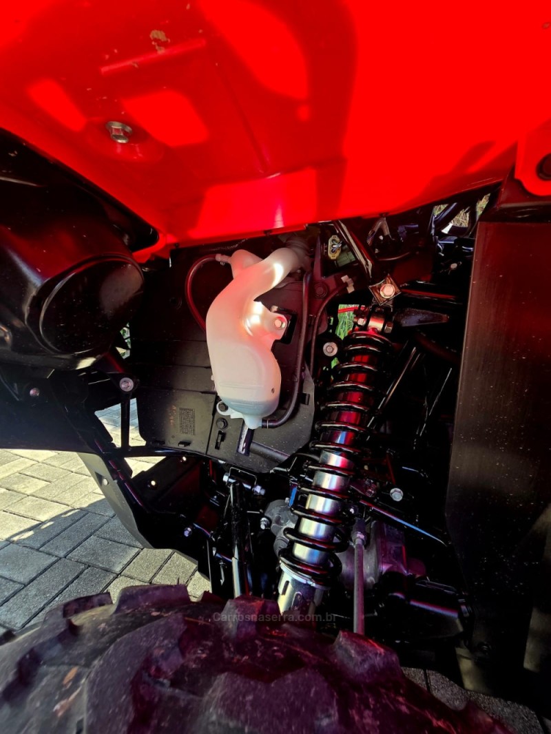 FOURTRAX 420  - 2023 - LAJEADO