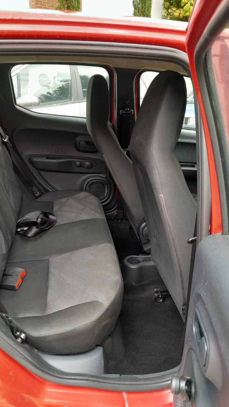 MOBI 1.0 8V EVO FLEX LIKE. MANUAL - 2018 - ESTRELA