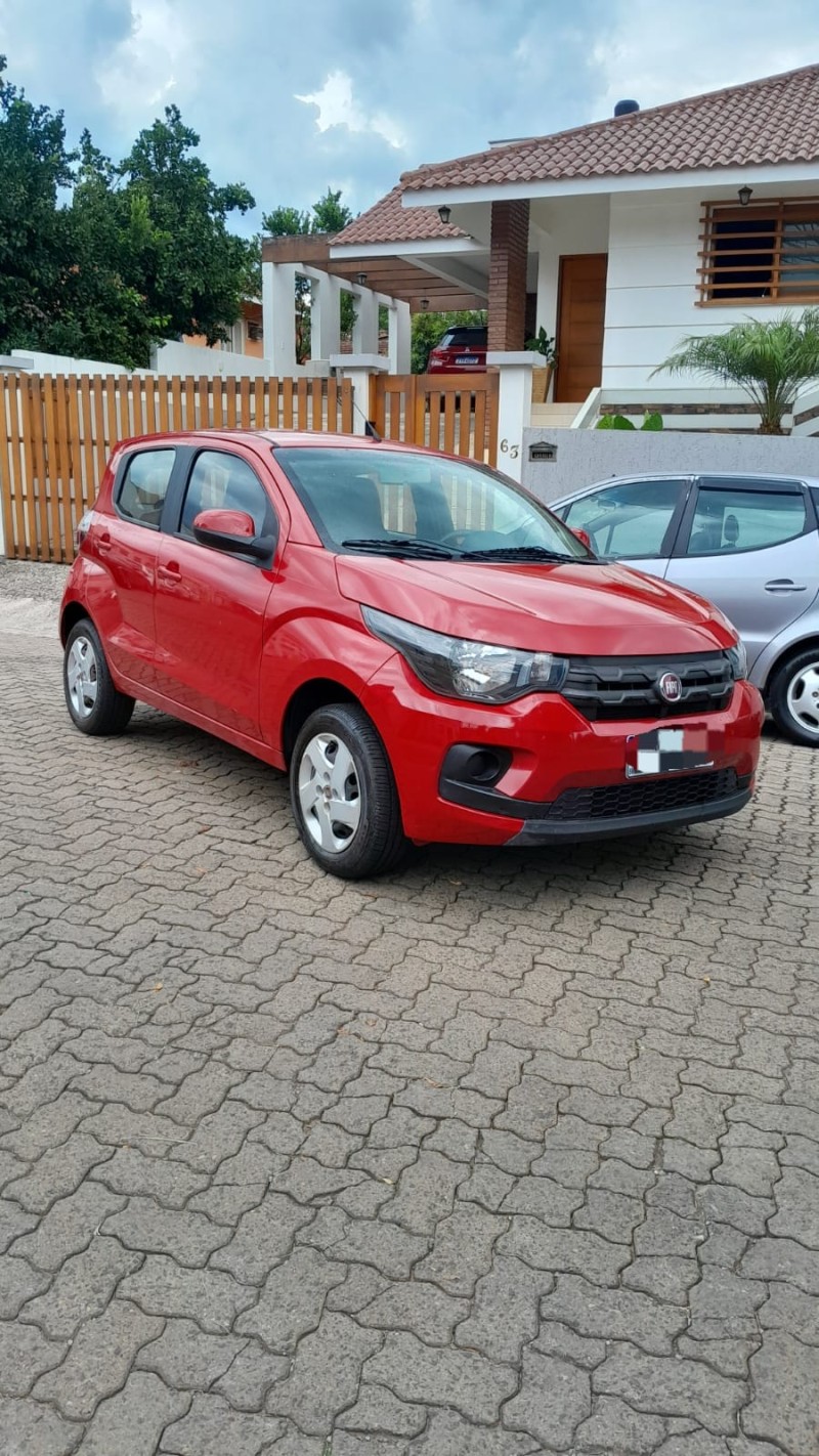 mobi 1.0 8v evo flex like. manual 2018 estrela