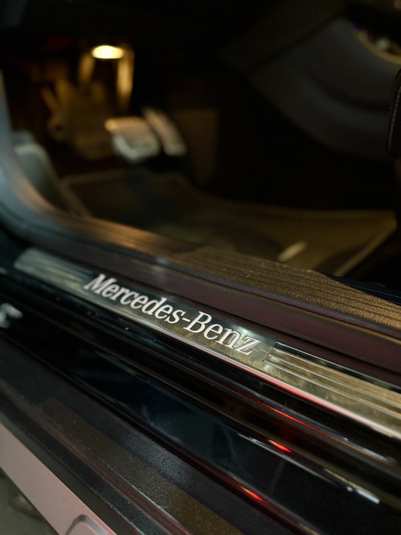 GLA 250 2.0 SPORT 16V TURBO 4X4 4P AUTOMÁTICA - 2017 - CAXIAS DO SUL