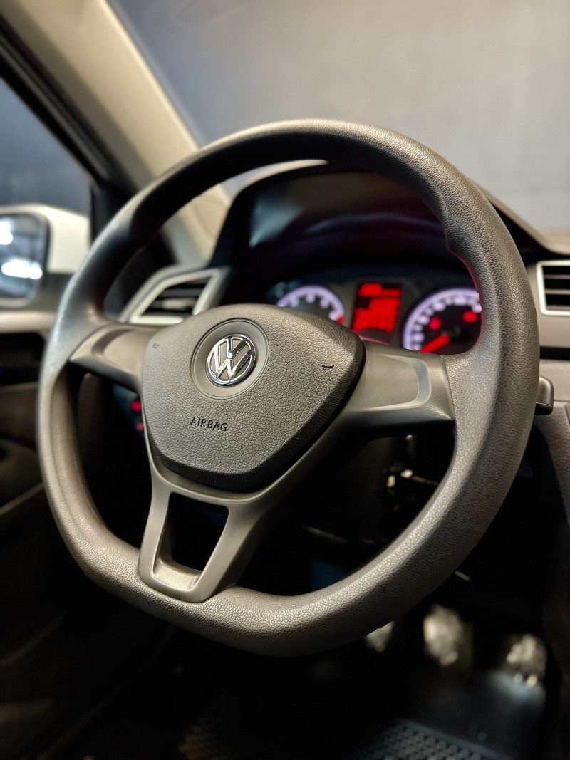 VOYAGE 1.6 MSI TOTALFLEX 8V 4P MANUAL - 2020 - CAXIAS DO SUL