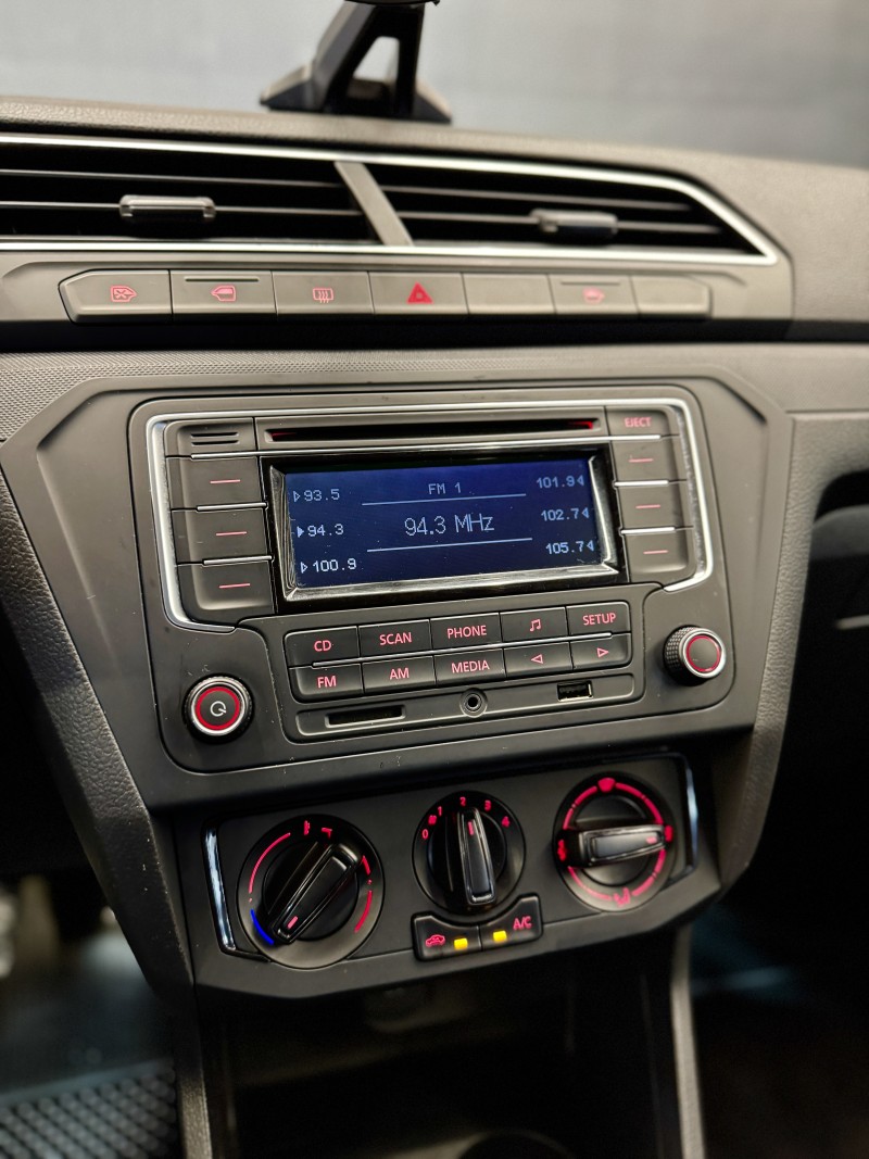 VOYAGE 1.6 MSI TOTALFLEX 8V 4P MANUAL - 2020 - CAXIAS DO SUL