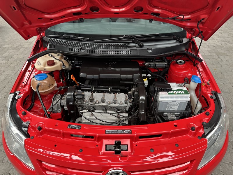 GOL 1.0 MI 8V FLEX 4P MANUAL G.V - 2012 - CAXIAS DO SUL