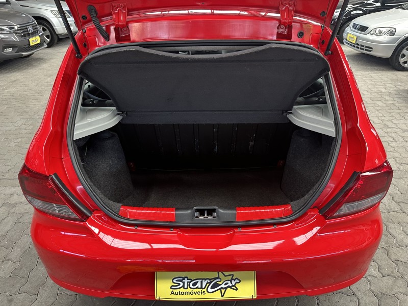 GOL 1.0 MI 8V FLEX 4P MANUAL G.V - 2012 - CAXIAS DO SUL