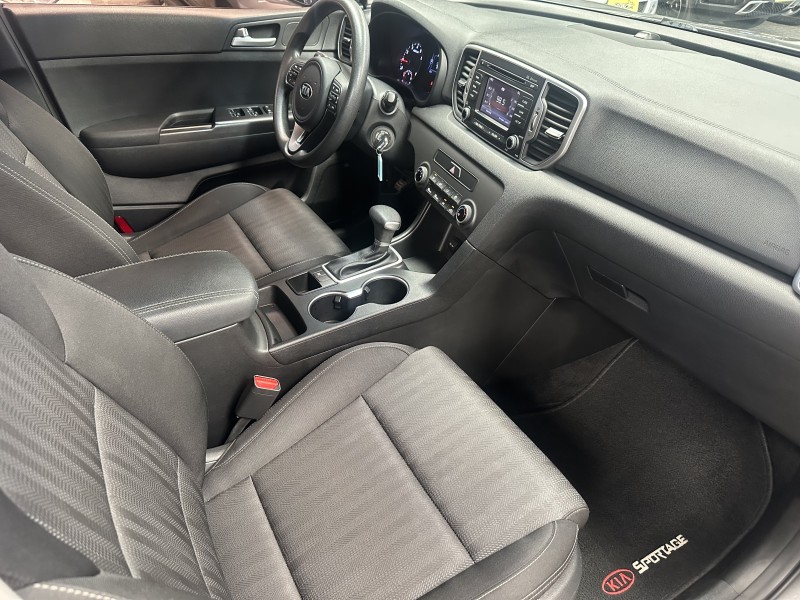 SPORTAGE 2.0 LX2 OFF G3 FLEX 4P AUTOMÁTICO - 2018 - CAXIAS DO SUL