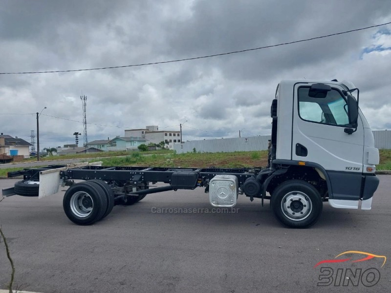 ACCELO 1016  - 2017 - FARROUPILHA