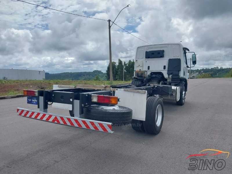 ACCELO 1016  - 2017 - FARROUPILHA