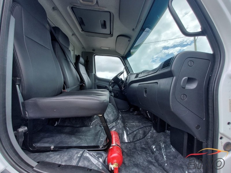 ACCELO 1016  - 2017 - FARROUPILHA