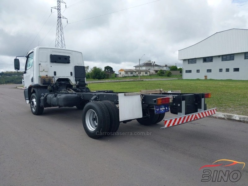 ACCELO 1016  - 2017 - FARROUPILHA