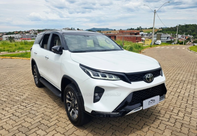 hilux sw4 2.8 srx 4x4 diamond 16v turbo diesel 4p 7 lugares automatico 2024 lajeado