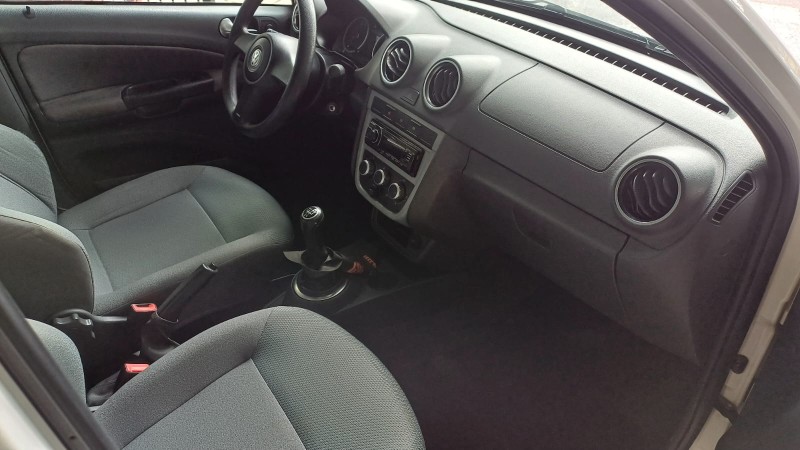 GOL 1.0 MI 8V FLEX 4P MANUAL G.V - 2010 - CAXIAS DO SUL