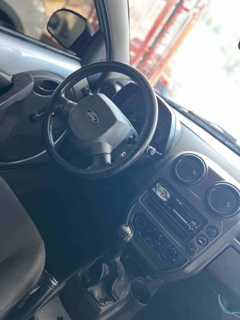 KA 1.0 MPI 8V FLEX 2P MANUAL - 2011 - CAXIAS DO SUL