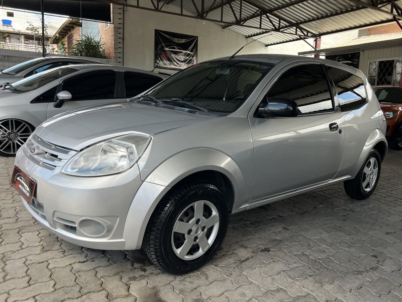 ka 1.0 mpi 8v flex 2p manual 2011 caxias do sul