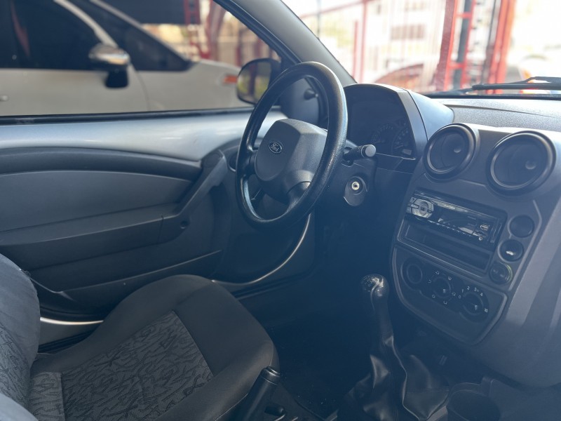 KA 1.0 MPI 8V FLEX 2P MANUAL - 2011 - CAXIAS DO SUL