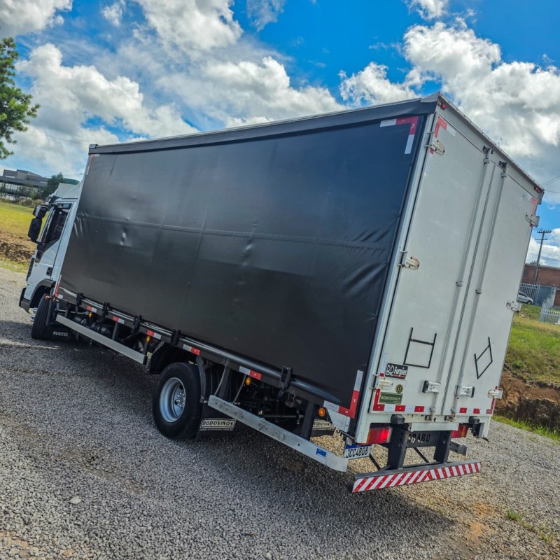 TECTOR  - 2023 - GARIBALDI