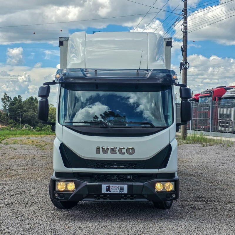 TECTOR  - 2023 - GARIBALDI