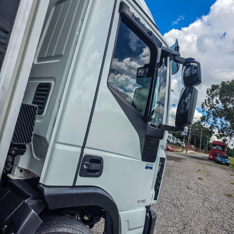 TECTOR  - 2023 - GARIBALDI