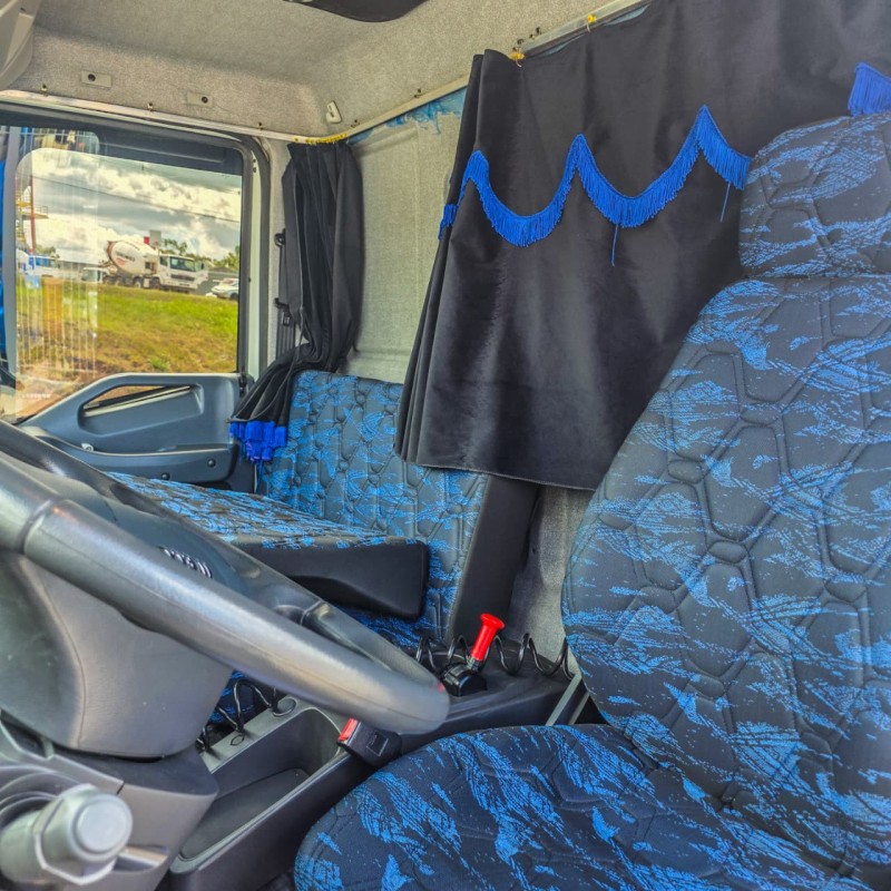 TECTOR  - 2023 - GARIBALDI