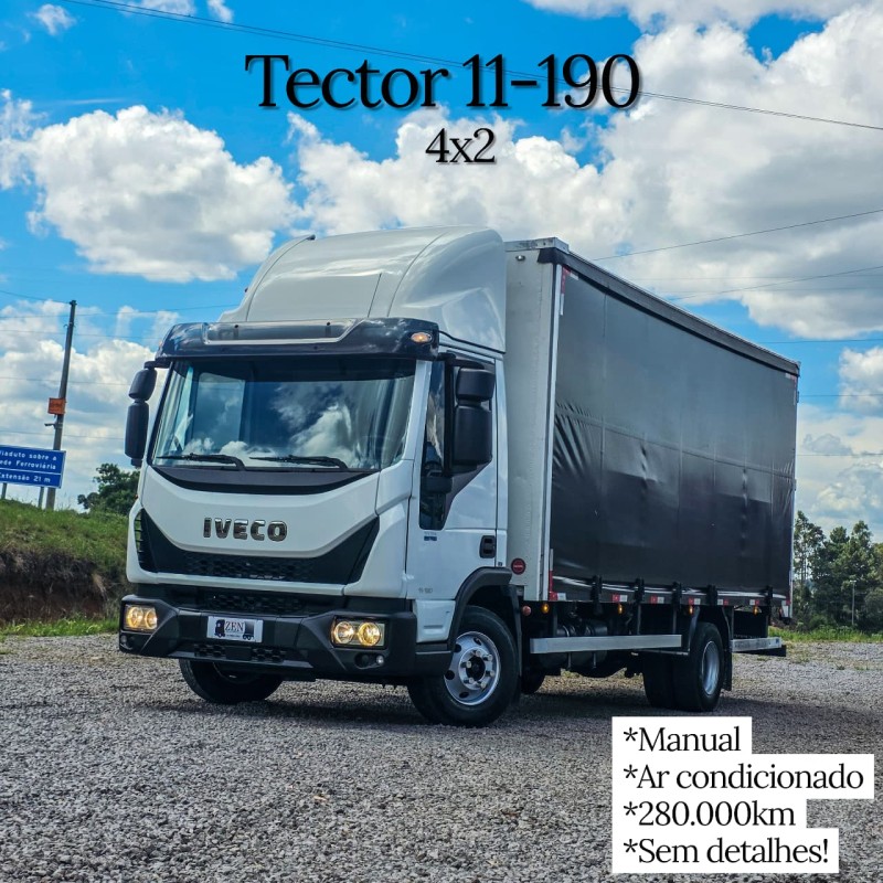 tector  2023 garibaldi