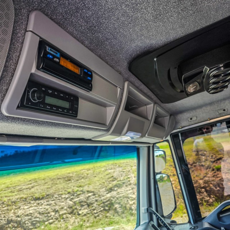 TECTOR  - 2023 - GARIBALDI