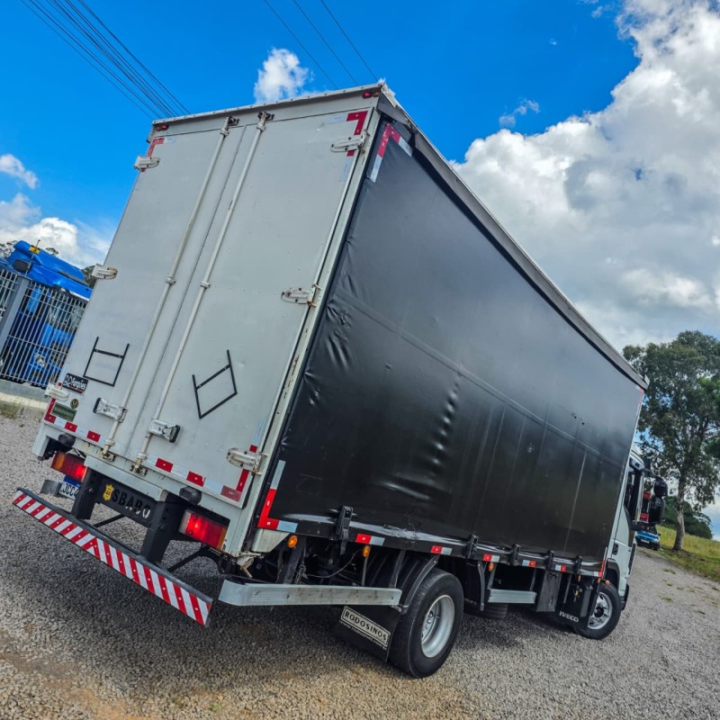 TECTOR  - 2023 - GARIBALDI