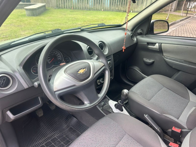 CELTA 1.0 MPFI LT 8V FLEX 4P MANUAL - 2013 - CANELA