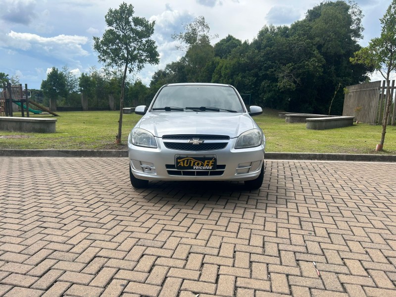 CELTA 1.0 MPFI LT 8V FLEX 4P MANUAL - 2013 - CANELA