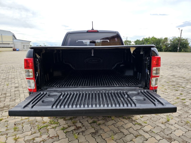 RANGER 2.2 XLS 4X4 CD 16V DIESEL 4P AUTOMÁTICO - 2023 - ANTôNIO PRADO