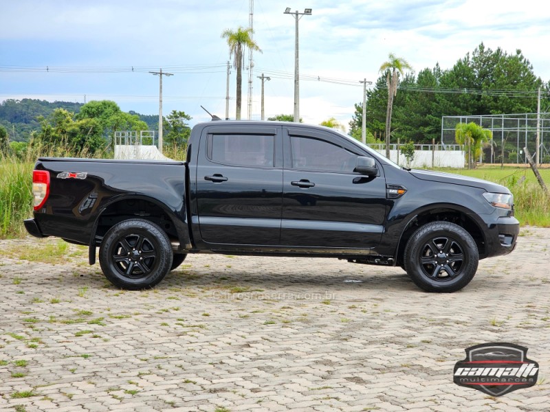 RANGER 2.2 XLS 4X4 CD 16V DIESEL 4P AUTOMÁTICO - 2023 - ANTôNIO PRADO