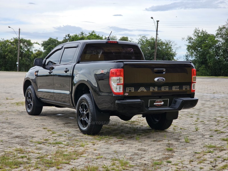 RANGER 2.2 XLS 4X4 CD 16V DIESEL 4P AUTOMÁTICO - 2023 - ANTôNIO PRADO