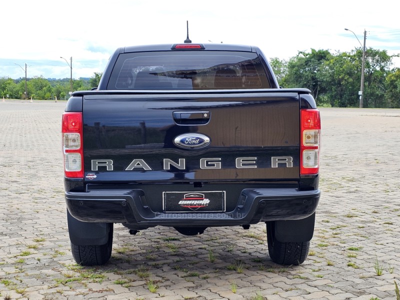 RANGER 2.2 XLS 4X4 CD 16V DIESEL 4P AUTOMÁTICO - 2023 - ANTôNIO PRADO