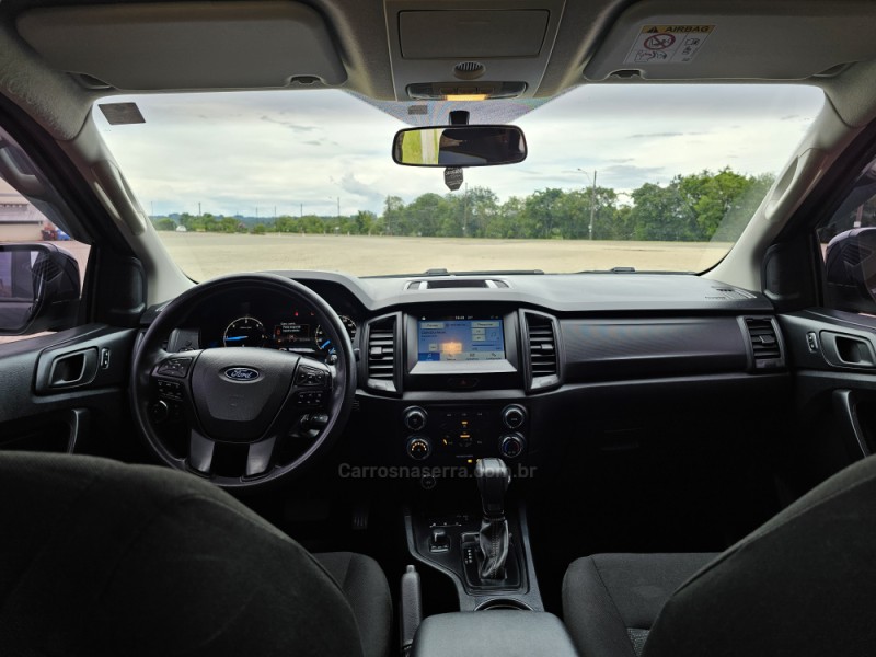 RANGER 2.2 XLS 4X4 CD 16V DIESEL 4P AUTOMÁTICO - 2023 - ANTôNIO PRADO