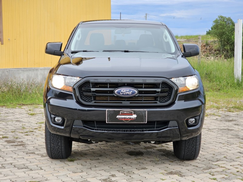 RANGER 2.2 XLS 4X4 CD 16V DIESEL 4P AUTOMÁTICO - 2023 - ANTôNIO PRADO