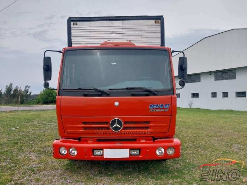 914  - 2002 - FARROUPILHA