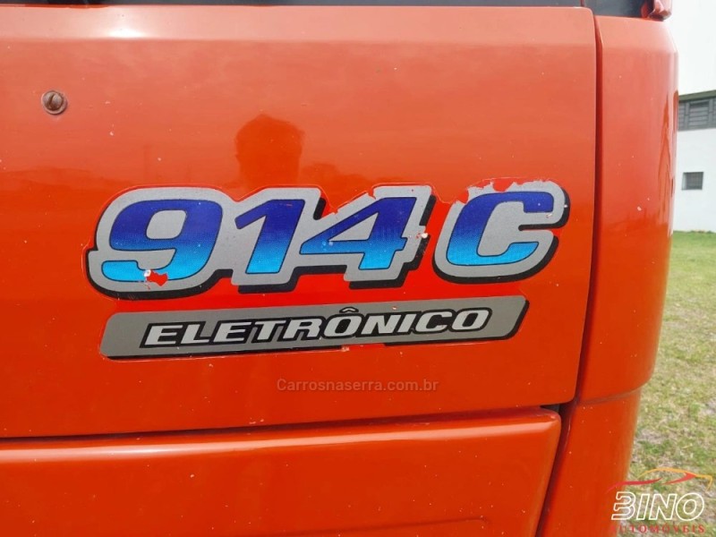 914  - 2002 - FARROUPILHA