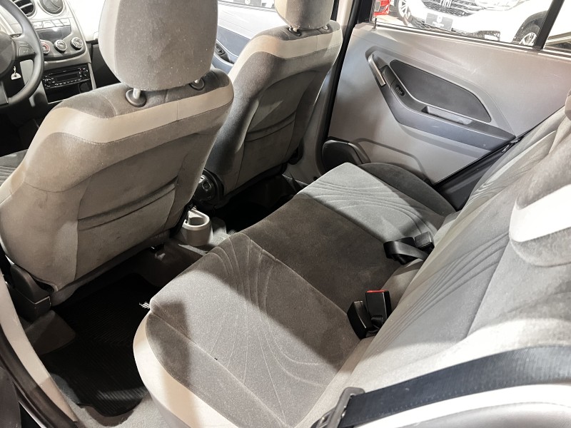 AGILE 1.4 MPFI LTZ 8V FLEX 4P MANUAL - 2012 - CAXIAS DO SUL