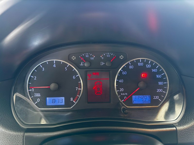 POLO 1.6 MI SPORTLINE 8V FLEX 4P MANUAL - 2011 - CAXIAS DO SUL