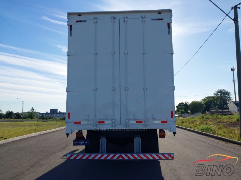 13-180 E CONSTELLATION - 2010 - FARROUPILHA