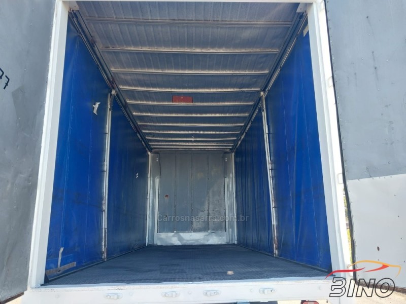 13-180 E CONSTELLATION - 2010 - FARROUPILHA