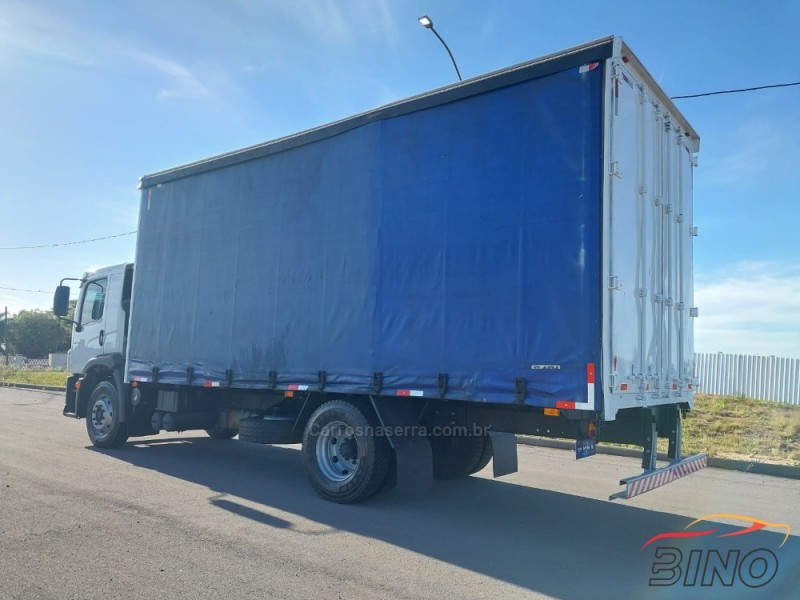 13-180 E CONSTELLATION - 2010 - FARROUPILHA