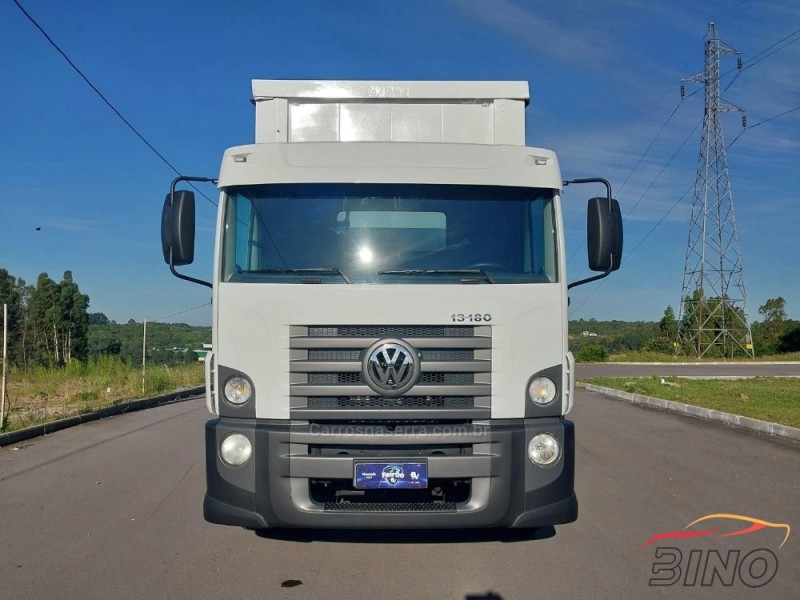 13-180 E CONSTELLATION - 2010 - FARROUPILHA